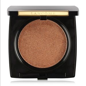 Lancôme dual finish highlighter
